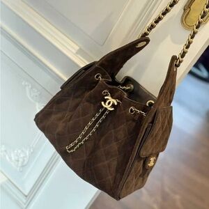 SAME DAY SHIPPING - Chanel Bag